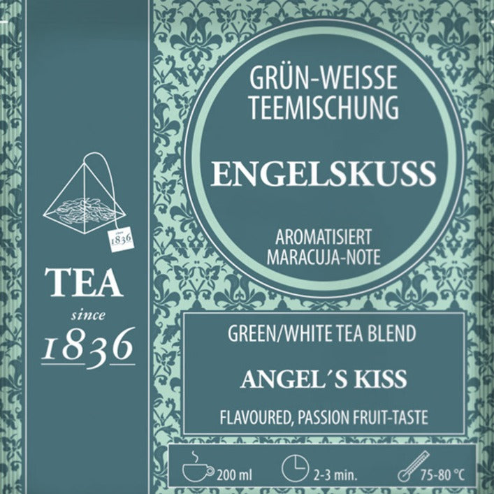 Engelskuss