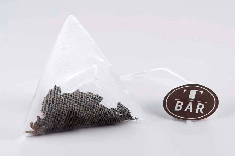 Milky Himbeere Oolongmischung