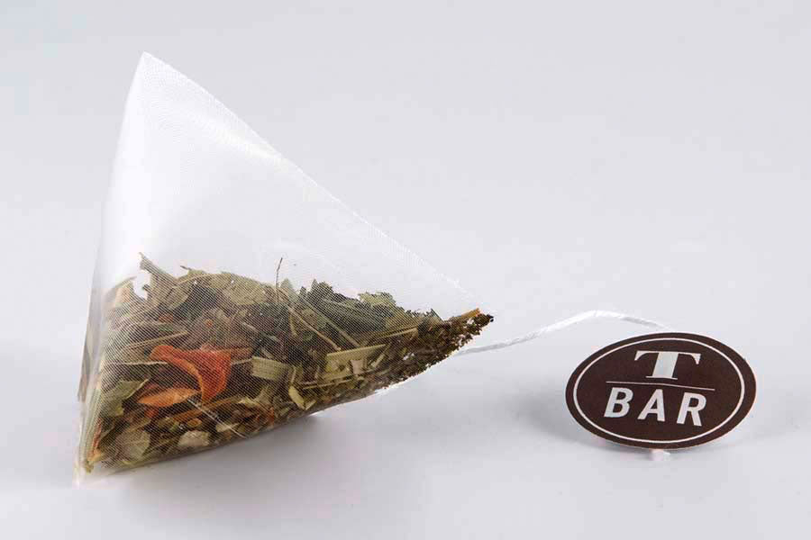 Muntermacher Kräutertee