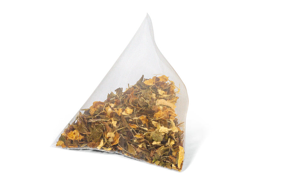Teebox Cold Brew Mint Kraeutertee