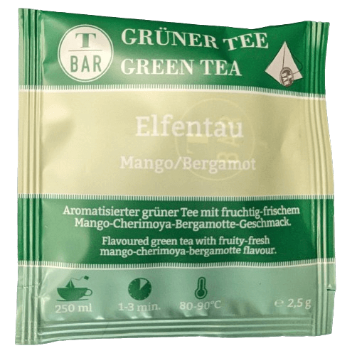 Elfentau