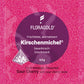 Kirschenmichel Früchtetee, aromatisiert im Einzelbeutel