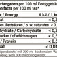 Knusperhäuschen milder Früchtetee im Einzelbeutel