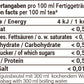 Perle des Nils Rooibos Kräutertee im Einzelbeutel