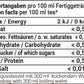 China Nebeltee Bio Grüntee im Einzelbeutel
