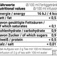 Cold Brew Mango mild natürlich in einer 15 Box