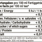 Bio Waldkobold Früchtetee in einer 15 Box